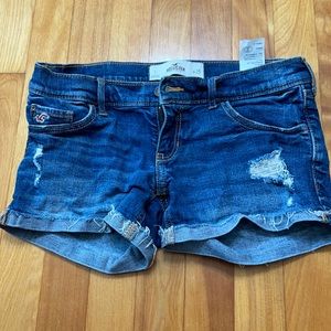 Hollister Short shorts